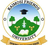 Kaimosi Friends University